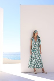 AS IS-60001000-KAFTAN SM